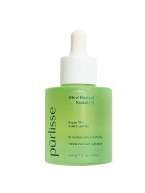 Purlisse Glow Revival Face New In Box